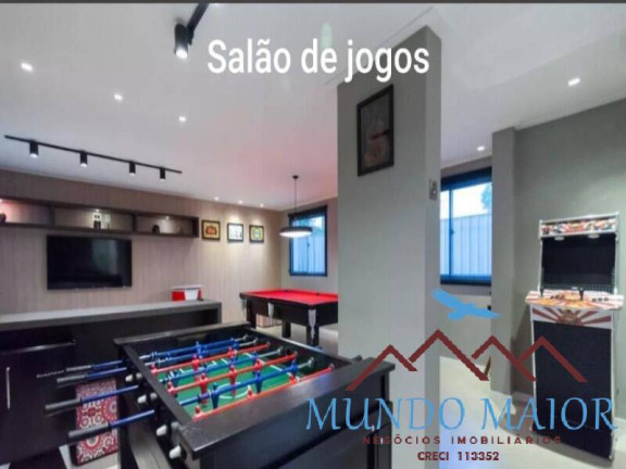 Imagem Apartamento com 2 Quartos à Venda, 58 m² em Vila Gonçalves - São Bernardo Do Campo Imagem Apartamento com 2 Quartos à Venda, 58 m² em Vila Gonçalves - São Bernardo Do Campo