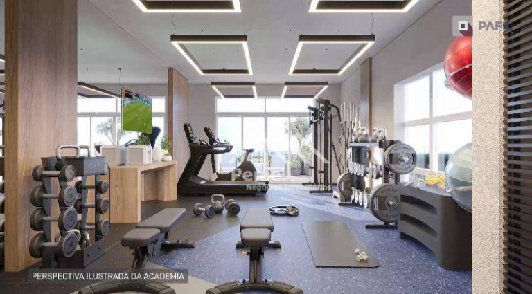 Imagem Apartamento com 3 Quartos à Venda, 73 m² em Nova Aliança - Ribeirão Preto