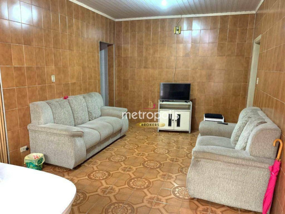 Imagem Sobrado com 4 Quartos à Venda, 300 m² em Santa Maria - São Caetano Do Sul Imagem Sobrado com 4 Quartos à Venda, 300 m² em Santa Maria - São Caetano Do Sul