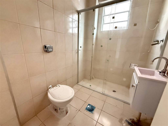 Imagem Apartamento com 2 Quartos à Venda, 60 m² em Forte - Praia Grande