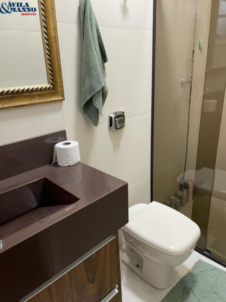 Imagem Sobrado com 3 Quartos à Venda, em Vila Formosa - São Paulo Imagem Sobrado com 3 Quartos à Venda, em Vila Formosa - São Paulo