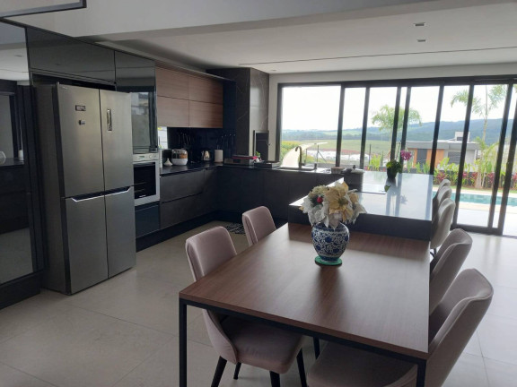 Imagem Casa com 4 Quartos à Venda, 267 m² em Condomínio Campos Do Conde - Bragança Paulista Imagem Casa com 4 Quartos à Venda, 267 m² em Condomínio Campos Do Conde - Bragança Paulista