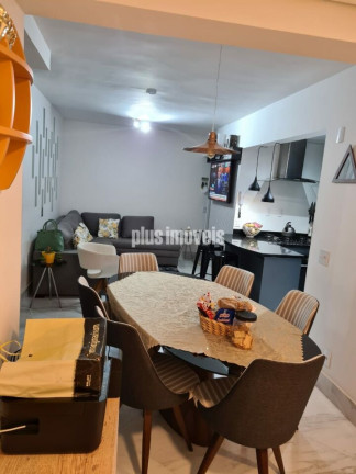 Apartamento com 2 Quartos à Venda, 71 m² em Vila Osasco - Osasco