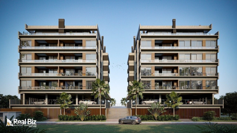 Imagem Apartamento com 3 Quartos à Venda, 189 m² em Palmas - Governador Celso Ramos Imagem Apartamento com 3 Quartos à Venda, 189 m² em Palmas - Governador Celso Ramos