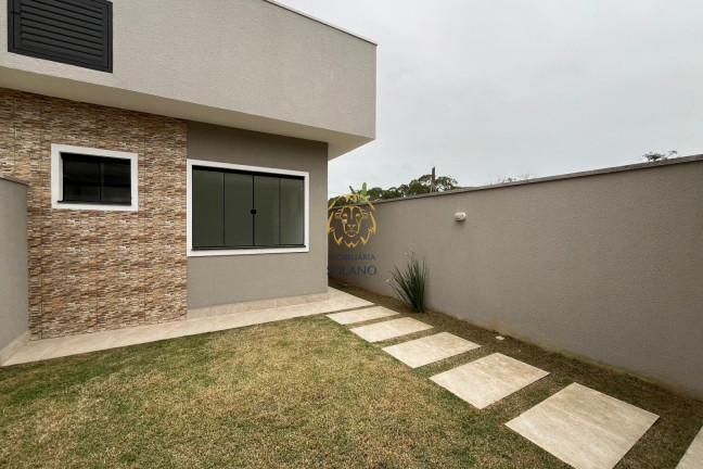 Imagem Casa com 3 Quartos à Venda, 101 m² em Itapema Do Norte - Itapoá Imagem Casa com 3 Quartos à Venda, 101 m² em Itapema Do Norte - Itapoá
