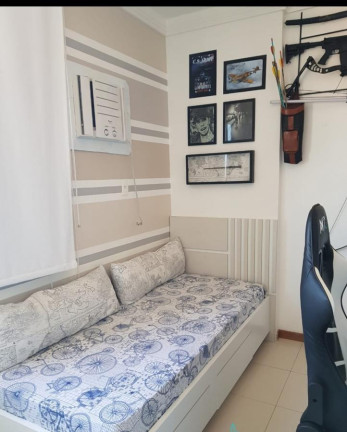 Imagem Apartamento com 4 Quartos à Venda, 140 m² em Itaigara - Salvador