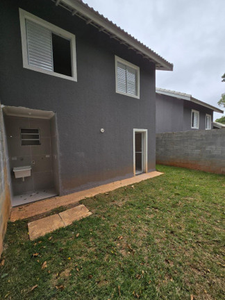 Imagem Casa com 3 Quartos à Venda, 135 m² em Chácara Ondas Verdes - Cotia Imagem Casa com 3 Quartos à Venda, 135 m² em Chácara Ondas Verdes - Cotia