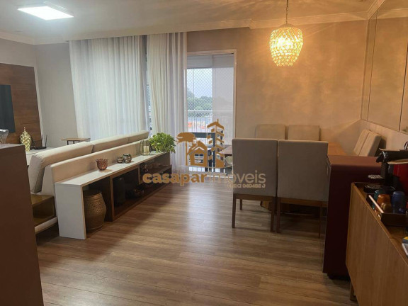 Imagem Apartamento com 4 Quartos à Venda, 125 m² em Boa Vista - São Caetano Do Sul Imagem Apartamento com 4 Quartos à Venda, 125 m² em Boa Vista - São Caetano Do Sul