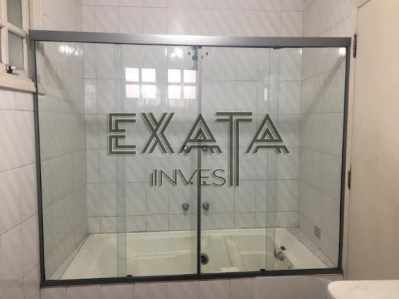 Imagem Casa com 3 Quartos à Venda, 296 m² em Cidade Jardim - São Paulo Imagem Casa com 3 Quartos à Venda, 296 m² em Cidade Jardim - São Paulo