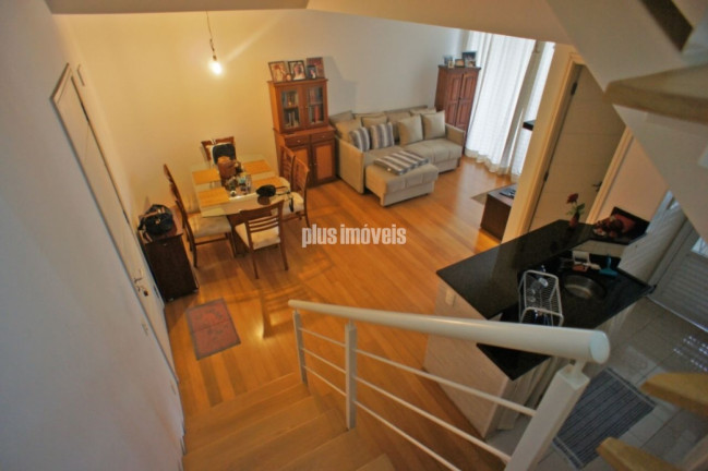 Apartamento com 2 Quartos à Venda, 96 m² em Jardim Paulista - São Paulo