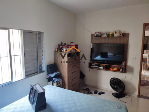Imagem Casa com 2 Quartos à Venda, 70 m² em Parque Císper - São Paulo