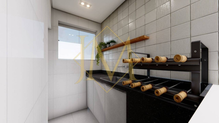 Imagem Apartamento com 2 Quartos à Venda,  em Jardim Primavera - Timóteo