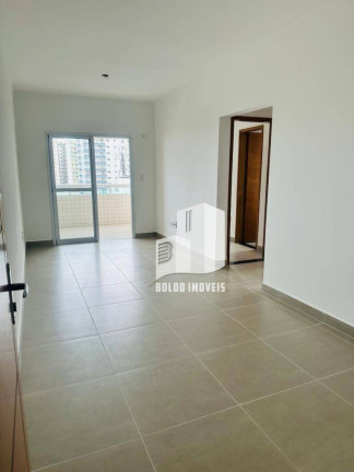 Imagem Apartamento com 2 Quartos à Venda, 72 m² em Tupi - Praia Grande