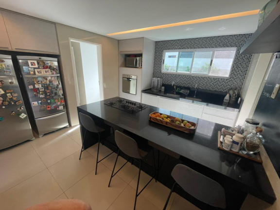 Imagem Casa com 5 Quartos à Venda, 400 m² em Alphaville - Recife