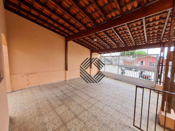 Imagem Casa com 4 Quartos à Venda, 147 m² em Vila Garcia - Votorantim