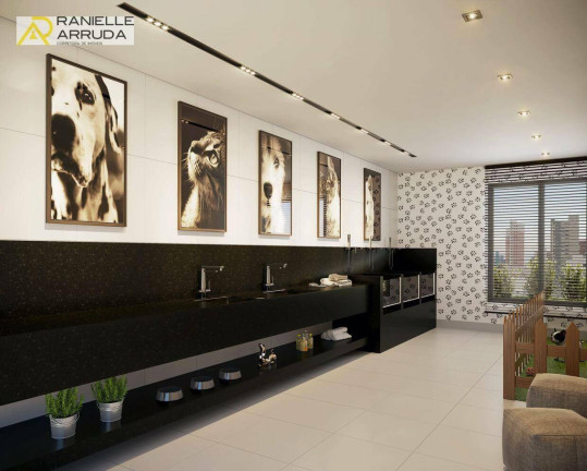 Imagem Apartamento com 3 Quartos à Venda, 87 m² em Manaíra - João Pessoa