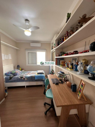 Casa com 4 Quartos à Venda, 325 m² em Urbanova - São José Dos Campos