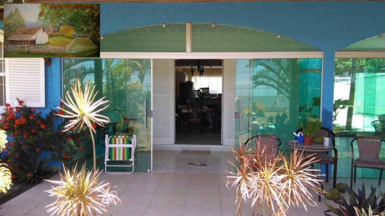 Imagem Casa com 5 Quartos à Venda, 180 m² em Hospício - Araruama Imagem Casa com 5 Quartos à Venda, 180 m² em Hospício - Araruama