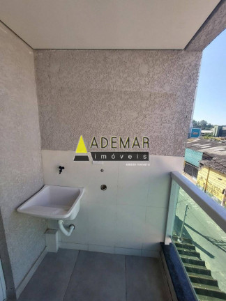 Imagem Apartamento com 1 Quarto à Venda, 33 m² em Centro - Diadema Imagem Apartamento com 1 Quarto à Venda, 33 m² em Centro - Diadema