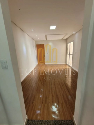 Imagem Apartamento com 2 Quartos à Venda, 50 m² em Jardim Oriente - São José Dos Campos Imagem Apartamento com 2 Quartos à Venda, 50 m² em Jardim Oriente - São José Dos Campos