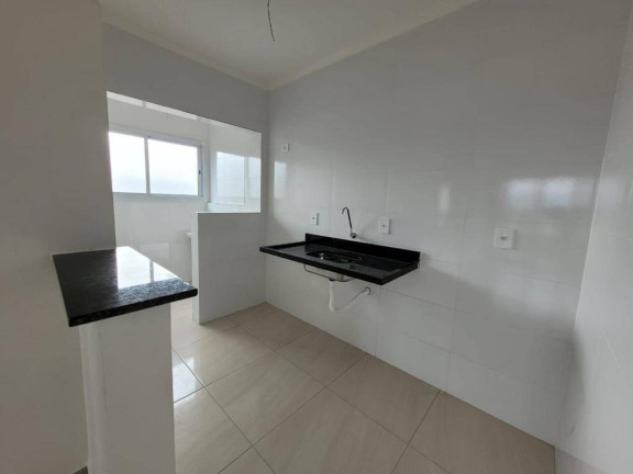 Imagem Apartamento com 1 Quarto à Venda, 60 m² em Guilhermina - Praia Grande Imagem Apartamento com 1 Quarto à Venda, 60 m² em Guilhermina - Praia Grande