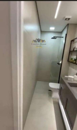 Apartamento com 3 Quartos à Venda, 75 m² em Centro - São Bernardo Do Campo