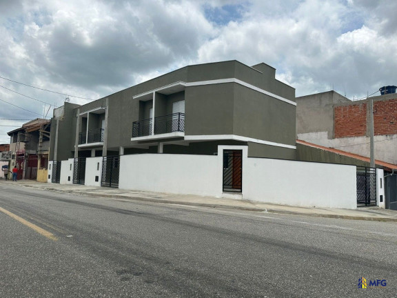 Imagem Sobrado com 2 Quartos à Venda, 72 m² em Jardim Eliana - Sorocaba Imagem Sobrado com 2 Quartos à Venda, 72 m² em Jardim Eliana - Sorocaba