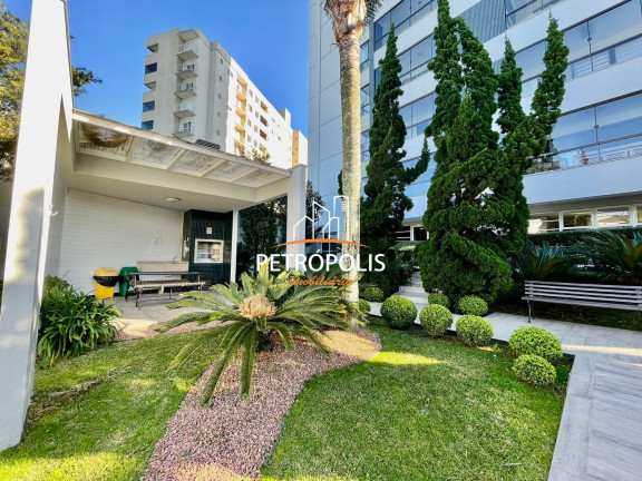 Imagem Apartamento com 3 Quartos à Venda, 110 m² em Nossa Senhora De Lourdes - Caxias Do Sul Imagem Apartamento com 3 Quartos à Venda, 110 m² em Nossa Senhora De Lourdes - Caxias Do Sul