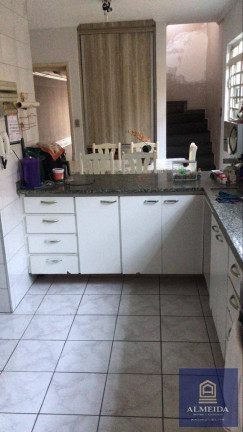 Imagem Casa com 3 Quartos à Venda, 125 m² em Vila Dalva - São Paulo