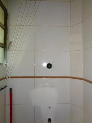 Imagem Apartamento com 1 Quarto para Alugar, 53 m² em Perdizes - São Paulo