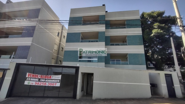 Imagem Imóvel com 3 Quartos à Venda, 91 m² em Jardim Dos Ypes - Jaguariúna