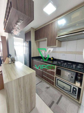 Imagem Apartamento com 2 Quartos à Venda, 52 m² em Afonso Pena - São José Dos Pinhais Imagem Apartamento com 2 Quartos à Venda, 52 m² em Afonso Pena - São José Dos Pinhais