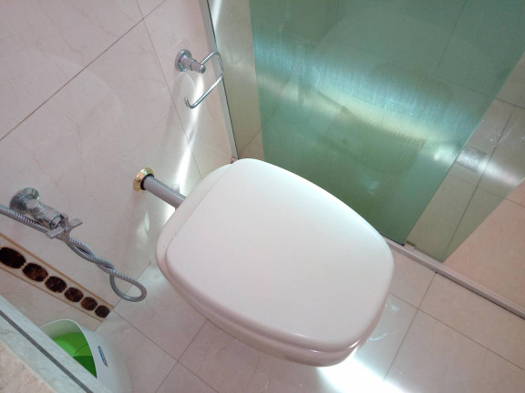 Imagem Cobertura com 2 Quartos à Venda, 220 m² em Enseada - Guarujá