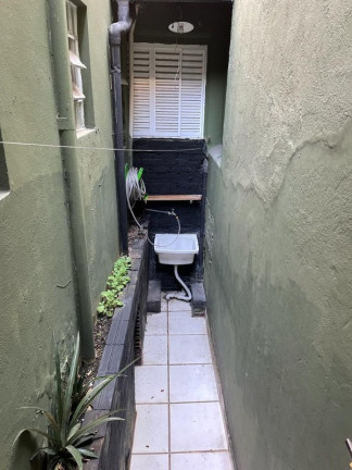 Imagem Casa com 1 Quarto para Alugar, 100 m² em Barra Funda - São Paulo Imagem Casa com 1 Quarto para Alugar, 100 m² em Barra Funda - São Paulo