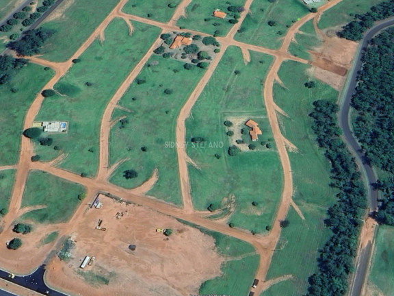 Terreno à Venda, 450 m² em Thermas De Santa Bárbara - águas De Santa Bárbara