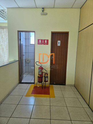 Imagem Galpão à Venda, 3.500 m² em Jardim Califórnia - Jacareí Imagem Galpão à Venda, 3.500 m² em Jardim Califórnia - Jacareí