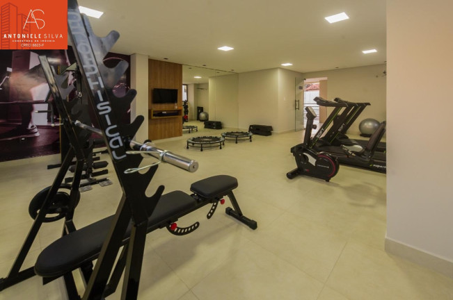 Imagem Apartamento com 2 Quartos à Venda, 53 m² em Bancários - João Pessoa