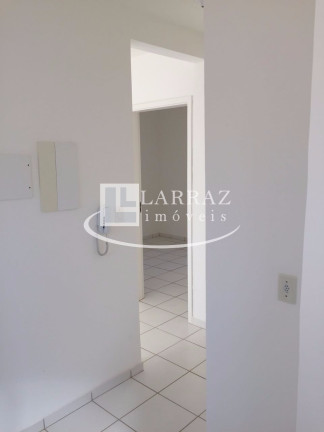 Imagem Imóvel com 2 Quartos à Venda, 47 m² em Ipiranga - Ribeirão Preto Imagem Imóvel com 2 Quartos à Venda, 47 m² em Ipiranga - Ribeirão Preto
