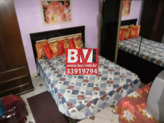 Imagem Casa com 2 Quartos à Venda, 90 m² em Vicente De Carvalho - Rio De Janeiro Imagem Casa com 2 Quartos à Venda, 90 m² em Vicente De Carvalho - Rio De Janeiro