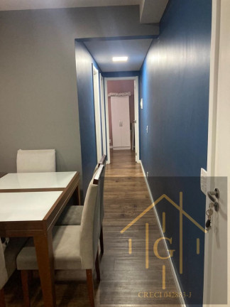 Imagem Apartamento com 2 Quartos à Venda, 40 m² em Jardim Belém - São Paulo Imagem Apartamento com 2 Quartos à Venda, 40 m² em Jardim Belém - São Paulo