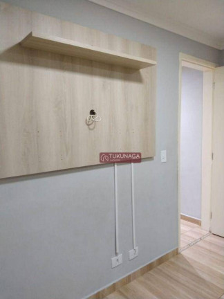 Imagem Apartamento com 2 Quartos à Venda, 47 m² em Novo Osasco - Osasco Imagem Apartamento com 2 Quartos à Venda, 47 m² em Novo Osasco - Osasco