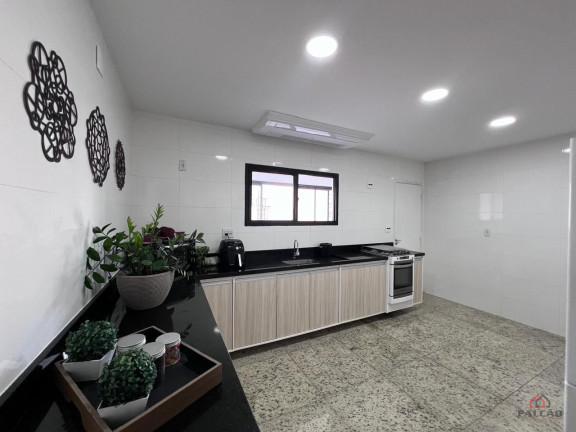 Imagem Apartamento com 3 Quartos à Venda, 168 m² em Canto Do Forte - Praia Grande Imagem Apartamento com 3 Quartos à Venda, 168 m² em Canto Do Forte - Praia Grande
