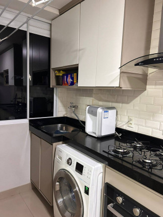 Imagem Apartamento com 3 Quartos à Venda, em Vila São Francisco - Hortolândia Imagem Apartamento com 3 Quartos à Venda, em Vila São Francisco - Hortolândia