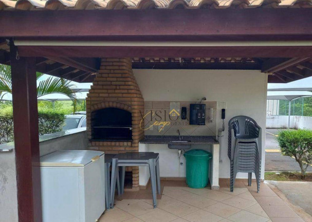 Imagem Apartamento com 2 Quartos à Venda, 50 m² em Jardim Myrian Moreira Da Costa - Campinas Imagem Apartamento com 2 Quartos à Venda, 50 m² em Jardim Myrian Moreira Da Costa - Campinas