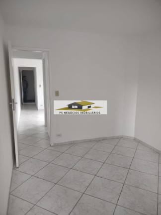 Imagem Apartamento com 1 Quarto à Venda, 45 m² em Aclimação - São Paulo