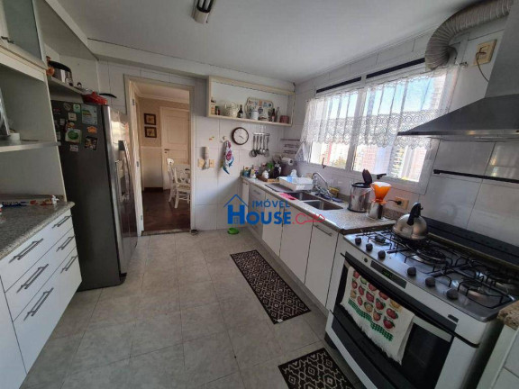 Imagem Apartamento com 3 Quartos à Venda, 225 m² em Pinheiros - São Paulo