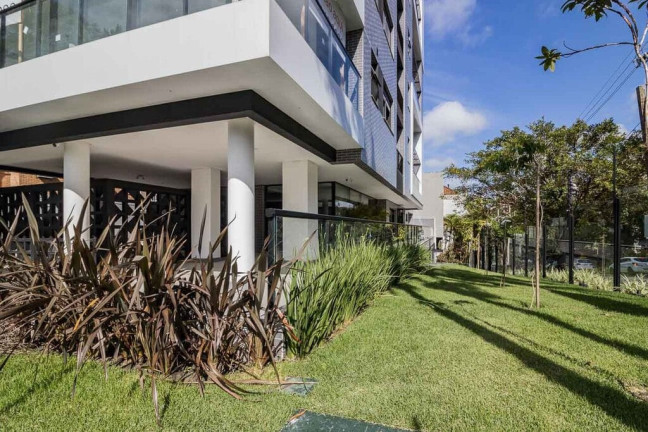 Imagem Apartamento com 2 Quartos à Venda, 96 m² em Rio Branco - Porto Alegre