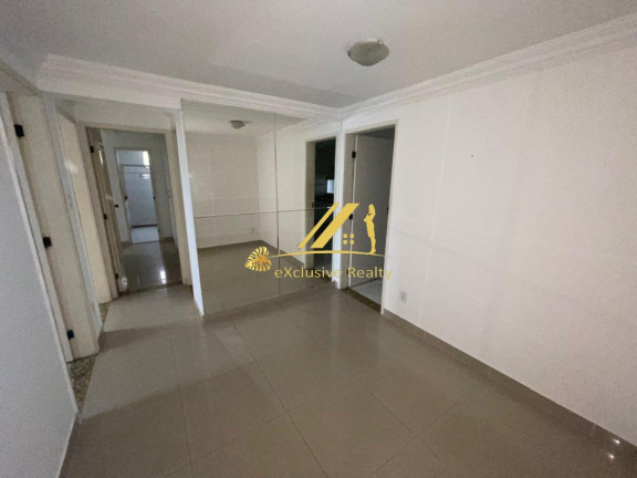Imagem Imóvel com 4 Quartos à Venda, 219 m² em Campo Grande - Salvador Imagem Imóvel com 4 Quartos à Venda, 219 m² em Campo Grande - Salvador