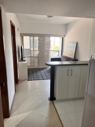 Imagem Apartamento com 1 Quarto à Venda, 44 m² em Barra - Salvador Imagem Apartamento com 1 Quarto à Venda, 44 m² em Barra - Salvador