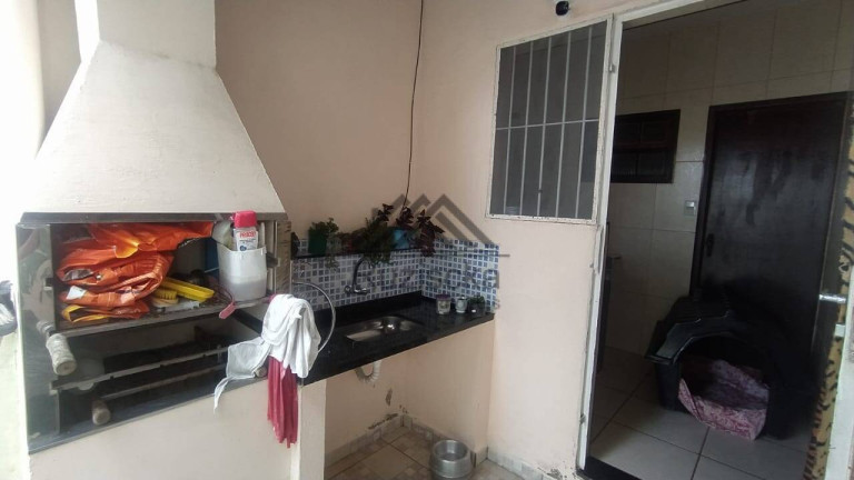 Imagem Casa com 3 Quartos à Venda, 150 m² em Jardim Santa Terezinha - Itanhaém Imagem Casa com 3 Quartos à Venda, 150 m² em Jardim Santa Terezinha - Itanhaém